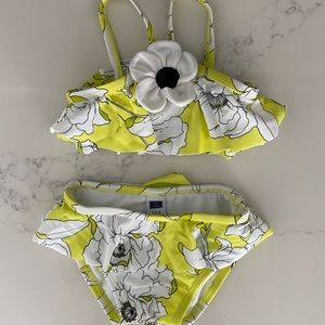 Janie and Jack super cute swim suit